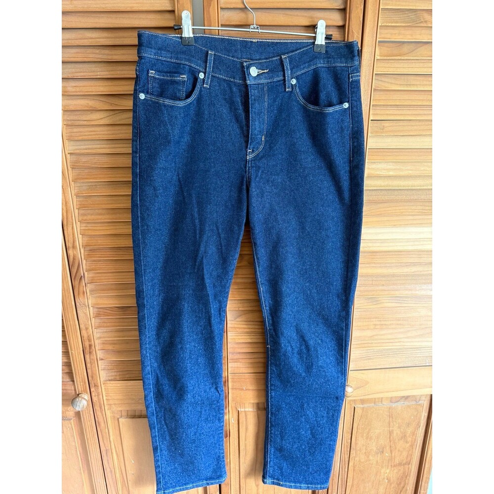 Levi’s Classic Straight